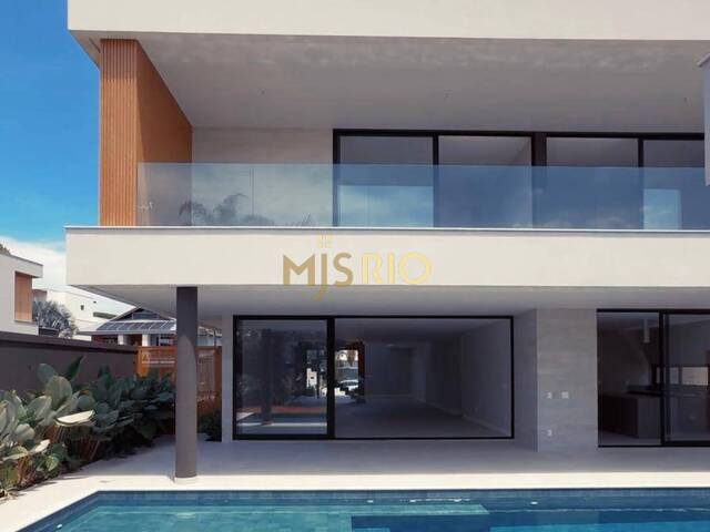 #000518 - Casa para Venda em Rio de Janeiro - RJ - 3