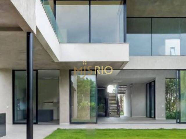 #CA00519 - Casa para Venda em Rio de Janeiro - RJ - 3