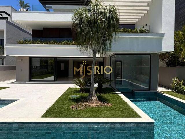 #CA00519 - Casa para Venda em Rio de Janeiro - RJ - 1