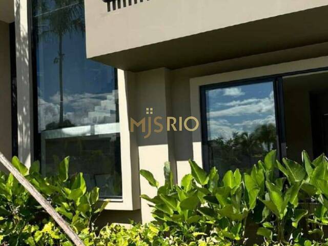 #CA00520 - Casa em condomínio para Venda em Rio de Janeiro - RJ - 2
