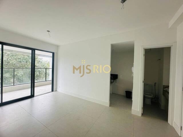 #AP00523 - Apartamento para Venda em Rio de Janeiro - RJ - 3