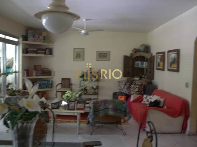 #382 - Apartamento para Locação em Rio de Janeiro - RJ
