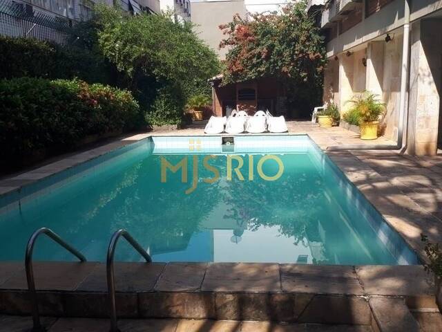 #382 - Apartamento para Locação em Rio de Janeiro - RJ